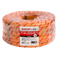 Кабель огнестойкий Rexant КПСЭнг(А)-FRHF 1x2x1,50 мм², бухта 200 м