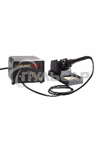 Паяльная станция Rexant с цифровым дисплеем, 200-480 °С