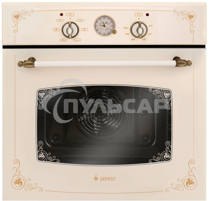 Духовка электрическая Gefest ЭДВ ДА 602-02 К74, встраиваемая