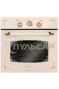 Духовка электрическая Gefest ЭДВ ДА 602-02 К74, встраиваемая