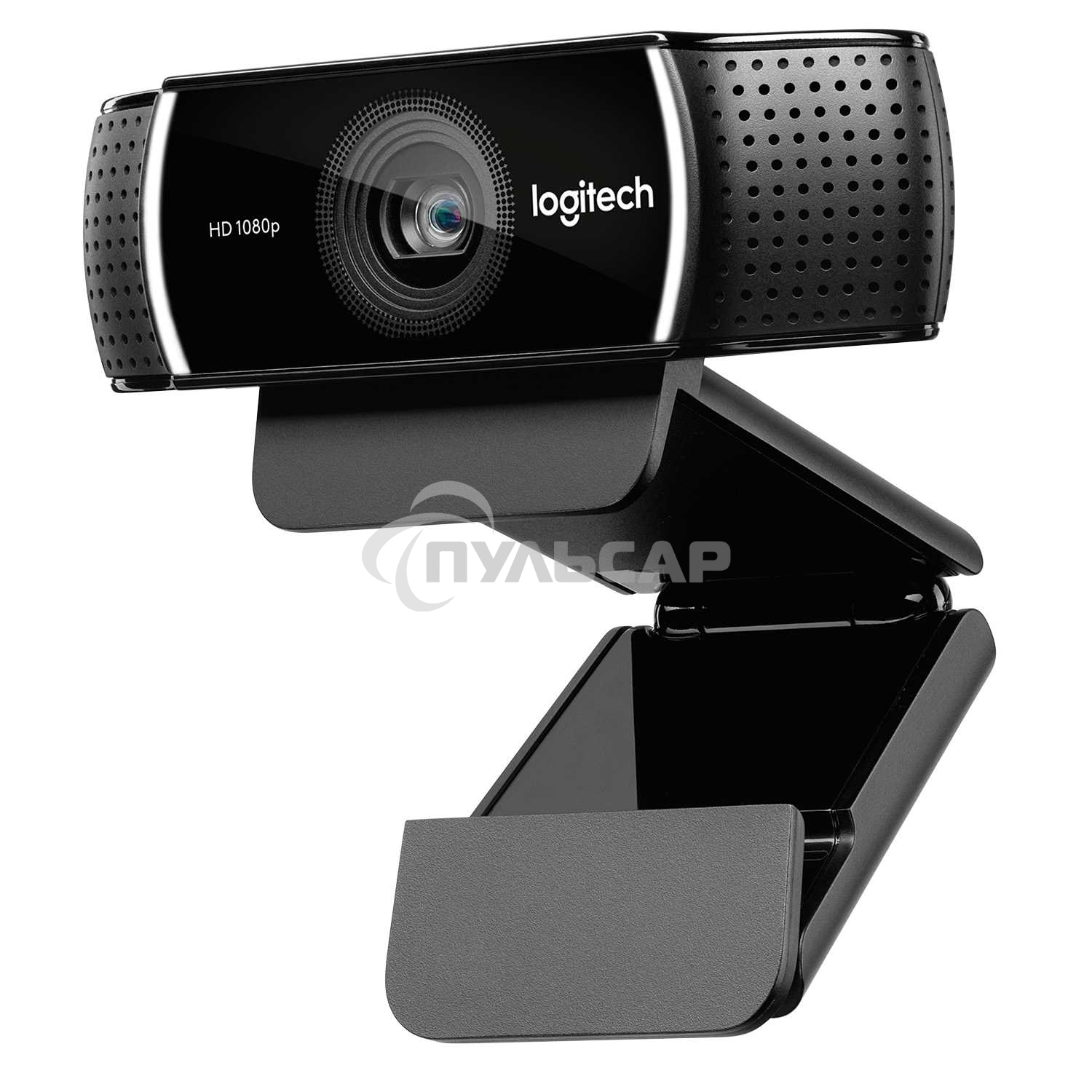 Веб-камера Logitech C922 Pro Stream Webcam