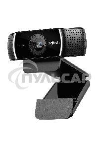 Веб-камера Logitech C922 Pro Stream Webcam