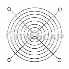 Решетка для вентилятора 120мм Rexant Решетка для вентилятора 120мм Rexant