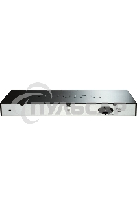Коммутатор управляемый стекируемый D-Link DGS-1510-28X/A1A SmartPro с 24 портами 10/100/1000Base-T и 4 портами 10Gbase-X SFP+
