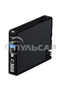 Картридж струйный Canon PGI-29C (4873B001) голубой (36 мл) для Canon Pixma Pro 1