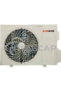Сплит-система Starwind STAC-12PROF белый