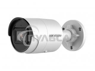 IP камера Hikvision 2MP IR BULLET DS-2CD2023G2-IU 2.8D
