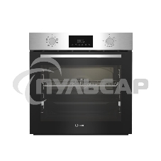 Духовой шкаф электрический Indesit IFE 3841 JC IX нержавеющая сталь