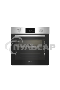 Духовой шкаф электрический Indesit IFE 3841 JC IX нержавеющая сталь
