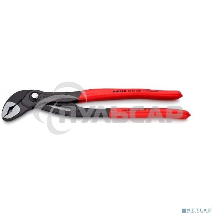 Ключ KNIPEX 8701300 -