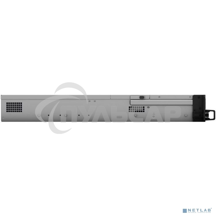 СХД стоечное исполнение 12BAY 2U NO HDD USB3 RS3618XS SYNOLOGY