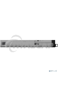 СХД стоечное исполнение 12BAY 2U NO HDD USB3 RS3618XS SYNOLOGY