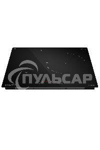 Индукционная варочная панель Maunfeld CVI593SBBK Inverter черный