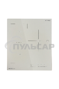 Индукционная варочная панель HOMSair HIC43SBG Inverter