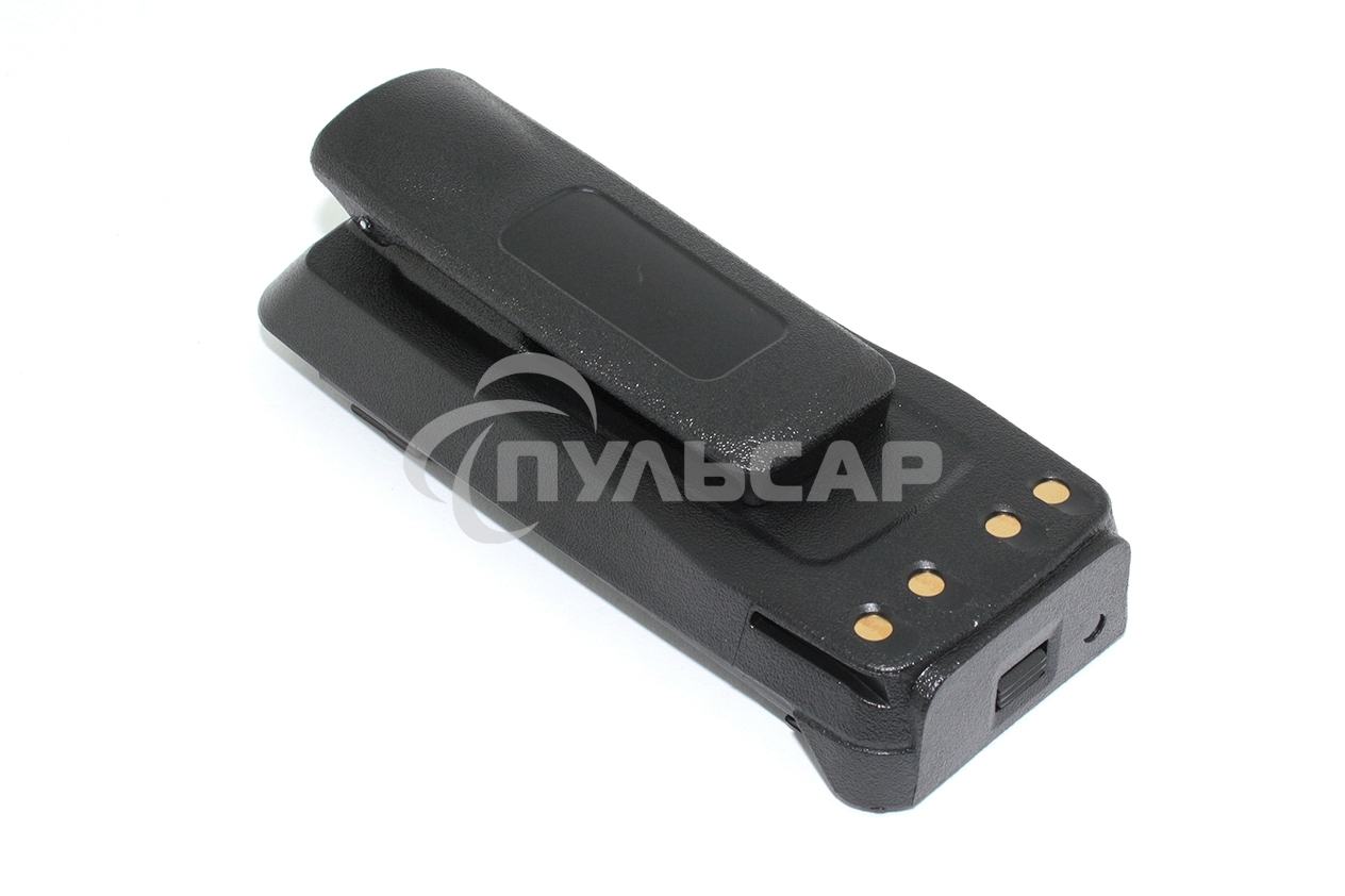 Аккумулятор Amperin для Motorola DP3400, XPR 6100 (PMNN4077E) 2400mAh 7.4V Li-ion (Impres)