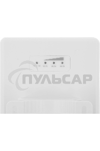 Наружная гигабитная точка доступа Tenda O6, 5 ГГц, до 867 Мбит/с, антенна 1x16dBi, IP65, PoE, LAN 1x1 Gbит/с