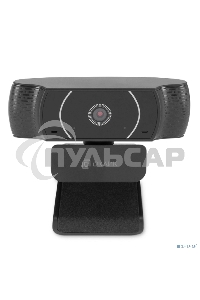 Веб-камера Оклик OK-C016HD черный 1Mpix (1280x720) USB2.0 с микрофоном