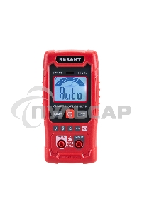 Мультиметр портативный Rexant R109L 13-3100