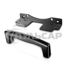 Комплект ручек 384-41309-3100A0 AS'Y COMPONENT,RM41300,SINGLE,CABINET EAR,BULKING+PALLET,200PCS/CTN Комплект ручек 384-41309-3100A0 AS'Y COMPONENT,RM41300,SINGLE,CABINET EAR,BULKING+PALLET,200PCS/CTN