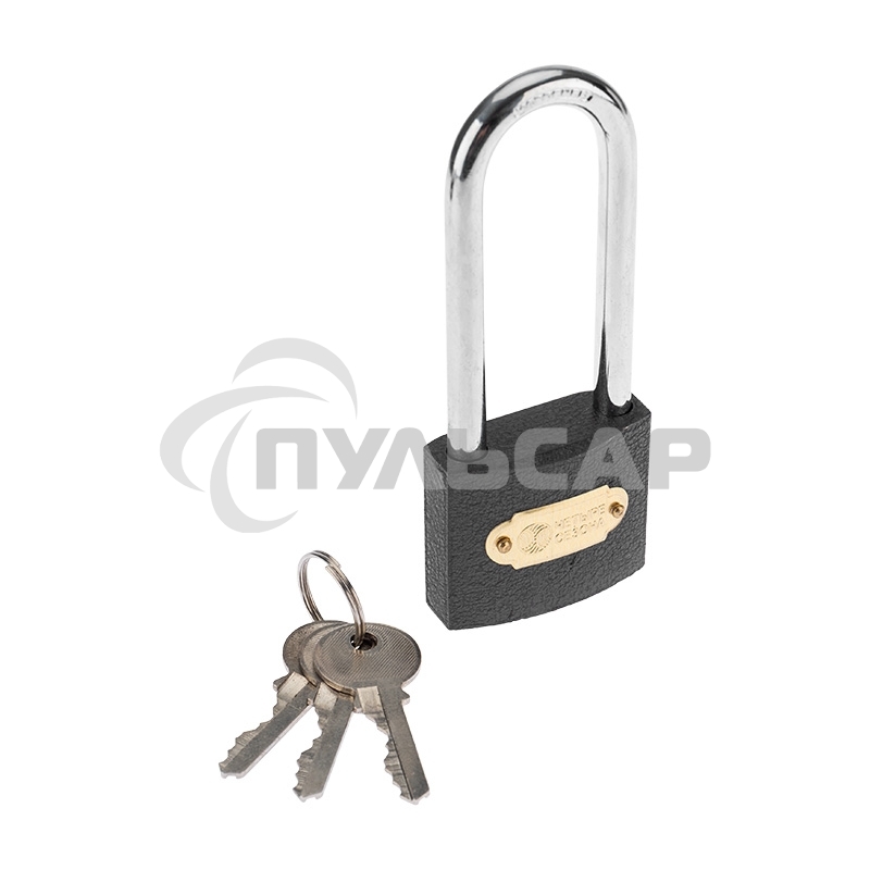 Замок навесной серия 