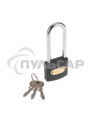 Замок навесной серия 