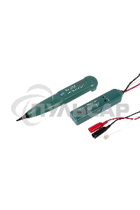 Тестер трассоискатель с генератором сигнала MS6812 MASTECH