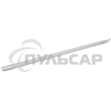 Светильник Iek LDSP0-1310-36-4000-K01 ДСП 1310 36Вт 4000К IP65 1230мм белый пластик размер 1230х53х40 мм, аналог ЛСП-2х36Вт