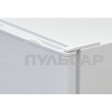 Холодильник Nordfrost NR 403 W белый однокамерный 100/11 л морозилка сверху