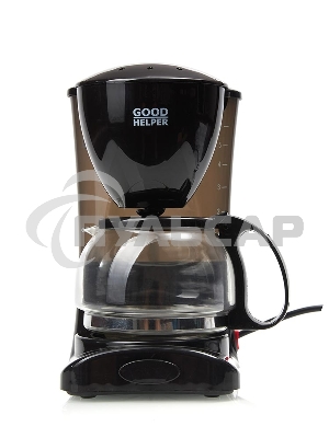 Кофеварка GOODHELPER CM-D102