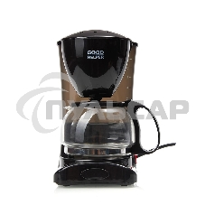 Кофеварка GOODHELPER CM-D102 Кофеварка GOODHELPER CM-D102
