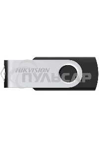 Флешка USB 2.0 64 Gb Hikvision HS-USB-M200S/64G