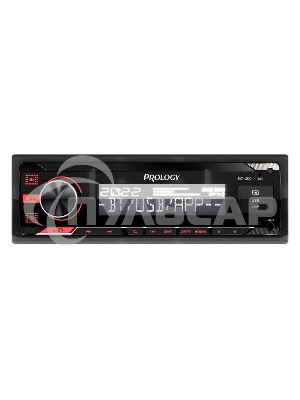 Автомагнитола Prology GT-200 1DIN 4x55Вт