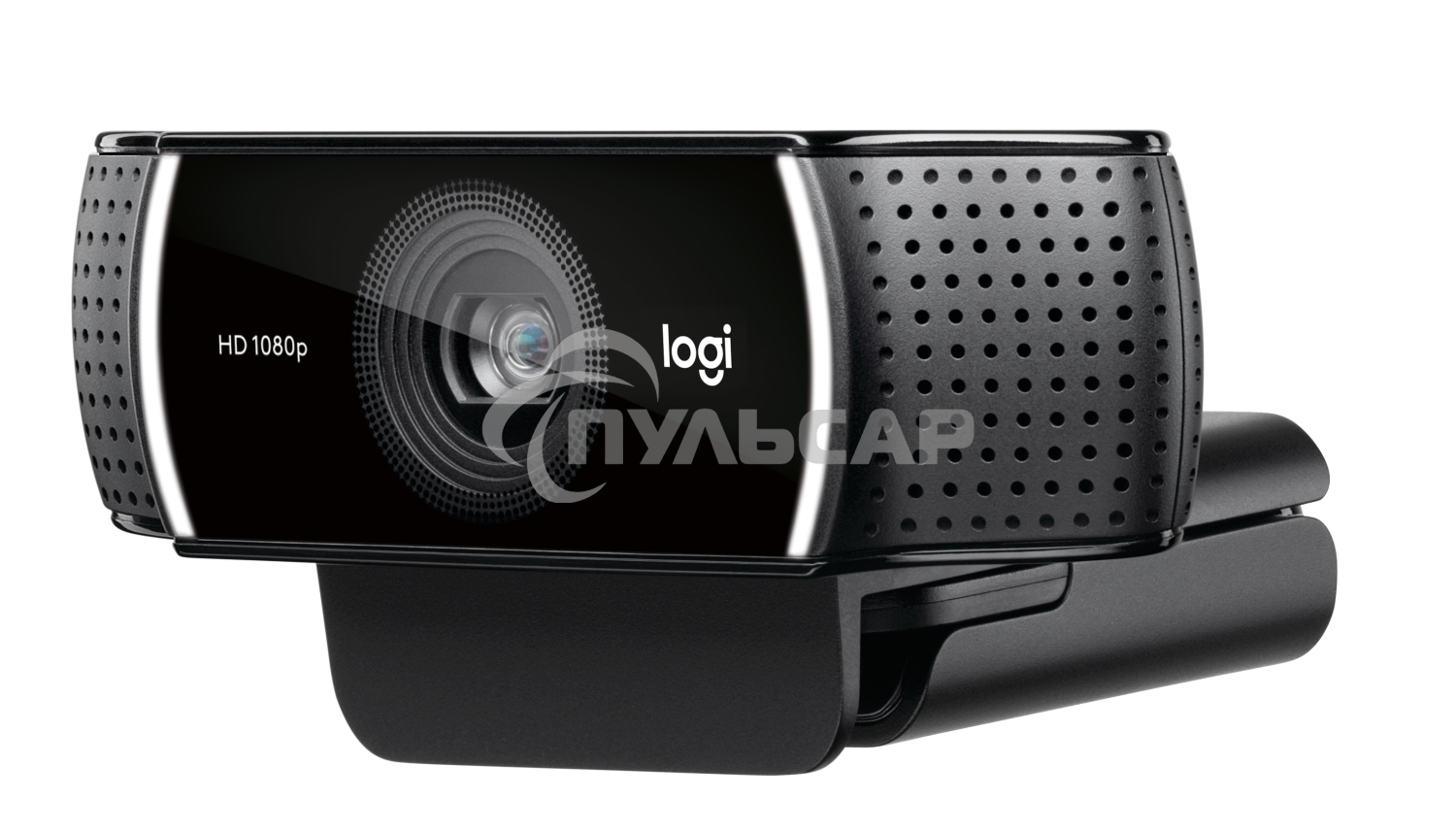 Веб-камера Logitech C922 Pro Stream Webcam
