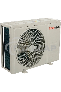 Сплит-система Starwind STAC-12PROF белый