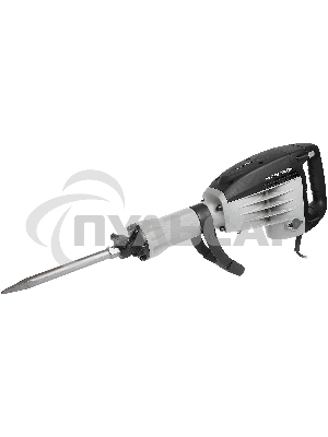 Отбойный молоток ИНТЕРСКОЛ М-25/1500В 530.0.0.00