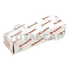 Набор ключей Matrix трубчатых торцевых 7 пр 13719