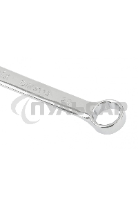 Ключ Matrix комбинированный, 20 мм, CrV, полированный хром