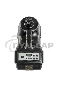 Домкрат электрогидравлический 