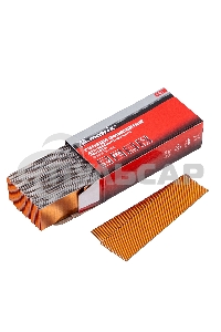 Гвозди Matrix финишные шпильки 23GA для пн, нейлера финишного мм5000 шт