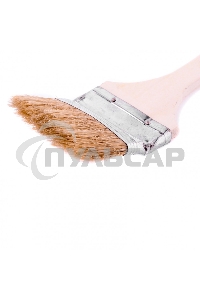 Кисть радиаторная 3