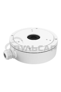 Монтажная коробка Hikvision DS-1280ZJ-S