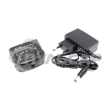 Зарядное устройство Black Decker BD-LCS1620 18-20V 400mA Li-ion Зарядное устройство Black Decker BD-LCS1620 18-20V 400mA Li-ion