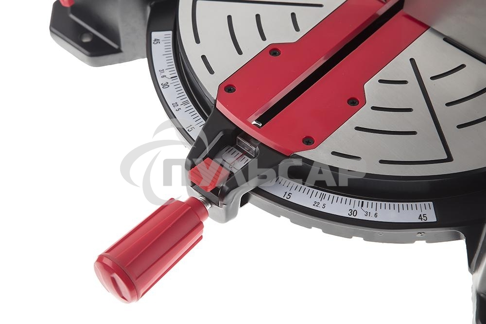 Пила торцовочная ЗУБР 