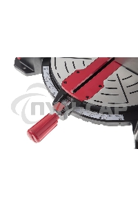 Пила торцовочная ЗУБР 