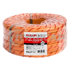 Кабель огнестойкий Rexant КПСЭнг(А)-FRHF 1x2x1,00 мм², бухта 200 м