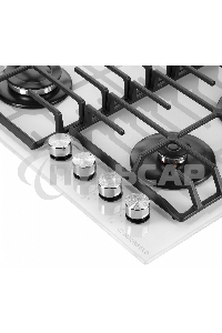 Газовая варочная панель Maunfeld EGHG.64.6CW/G