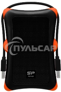 Внешний HDD 2.5