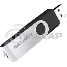 Флешка USB 2.0 64 Gb Hikvision HS-USB-M200S/64G