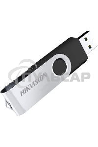Флешка USB 2.0 64 Gb Hikvision HS-USB-M200S/64G