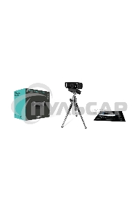 Веб-камера Logitech C922 Pro Stream Webcam